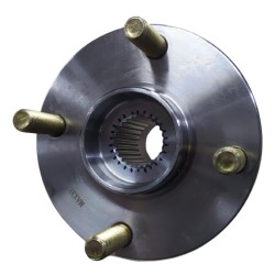 Mozo Cubo Delantero De Toyota Corolla 1986-2002 26 Dientes