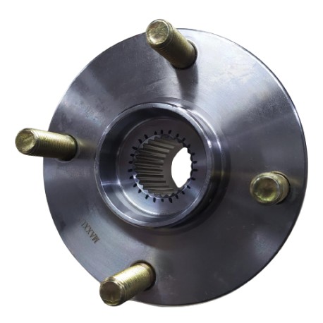 Mozo Cubo Delantero De Toyota Corolla 1986-2002 26 Dientes