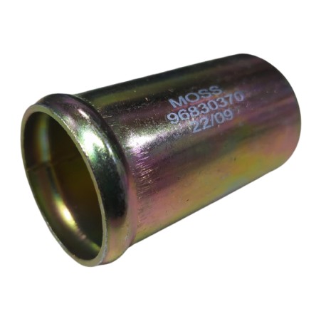 Tubo Bloque Bomba Agua Aveo Corsa Optra Astra