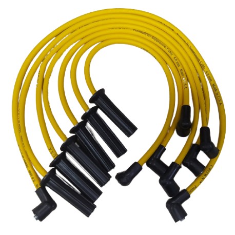 Cables de Bujias Ford sierra M-171 6-V