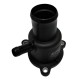 Toma Refrigerante Agua Renault Logan Clio Symbol Megane