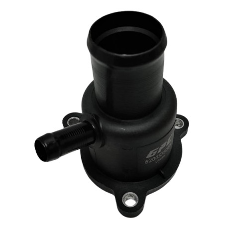Toma Refrigerante Agua Renault Logan Clio Symbol Megane