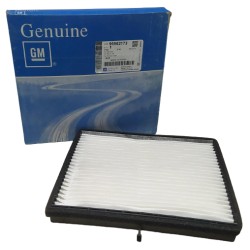 FIltro Anti-Polen Aire Acondicionado Chevrolet Optra TODOS