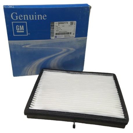 FIltro Anti-Polen Aire Acondicionado Chevrolet Optra TODOS
