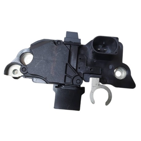 Regulador Alternador Fox Gol Polo Jetta Seat Tipo Bosch