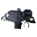 Regulador Alternador Fox Gol Polo Jetta Seat Tipo Bosch