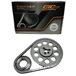 Kit Cadena De Tiempo Chevrolet Blazer Vortec 1999-2005
