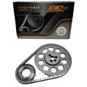 Kit Cadena De Tiempo Chevrolet Blazer Vortec 1999-2005