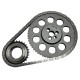 Kit Cadena De Tiempo Chevrolet Blazer Vortec 1999-2005