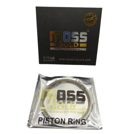 Anillos Motor 0.20 Honda Accord F22 1990-1997