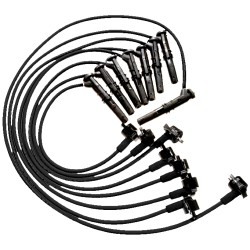 Cable Bujias Ford Mustang 4.6 SOHC 1996-2004