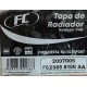 Tapa Reservorio Agua Ford Fiesta/KA/ 1.6L Ecosport
