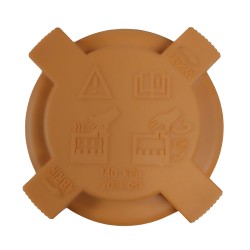 Tapa Reservorio Agua Ford Fiesta/KA/ 1.6L Ecosport