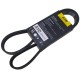 Correa Unica Fiat Palio Siena Uno Fire 1.4L (DAYCO)