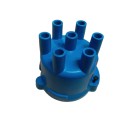 Tapa Distribuidor Jeep CJ5 CJ7 Wagoneer 6 CIL Motor 258