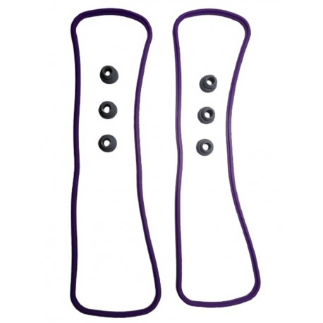 Empacadura Tapa Valvula Blazer 4.3 6V 262 Vortec