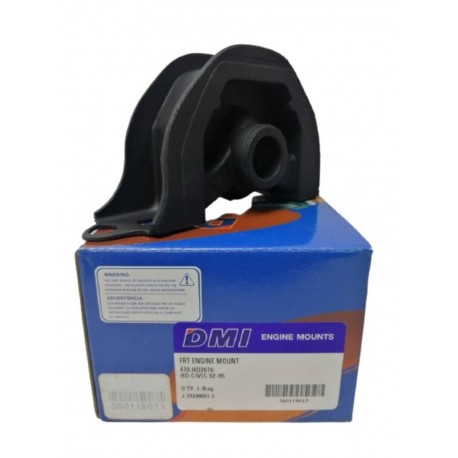 Base Motor Delantera Derecha Honda Civic 1992-2000