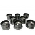 Taquete Hidraulico Para Hyundai Getz