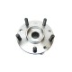 Mozo Cubo De Rueda Delt Chev Blazer S10 4x4 90/97 Con ABS