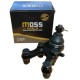 Muñón Derecho Mitsubishi Montero / Galloper / Lux Dmax