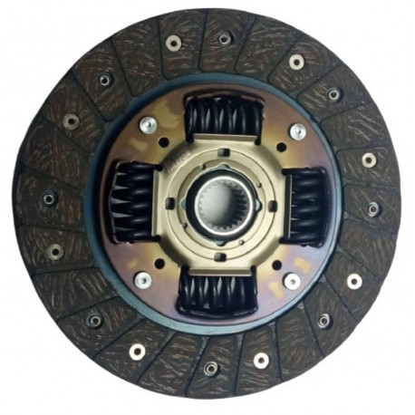 Kit Embrague Mitsubishi L300 2.0 L200 23 Estrias