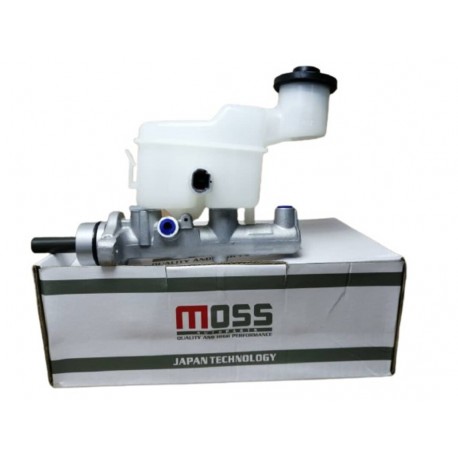 Bomba De Frenos Toyota Hilux Fortuner Kavak 2.7 4.0Lts