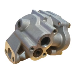 Bomba De Aceite Ford Explorer, Aerostar, Ranger 4.0L 244 V6