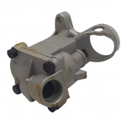 Bomba Aceite Chevette Tapa Aluminio