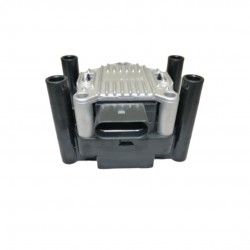Bobina Encendido Volkswagen Fox Crossfox Spacefox Polo