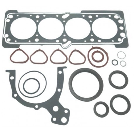 Empacadura Chevrolet Aveo 1.6LTS (2005- En Adelante)