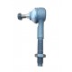 Terminal Externo Derecho Peugeot 206 207