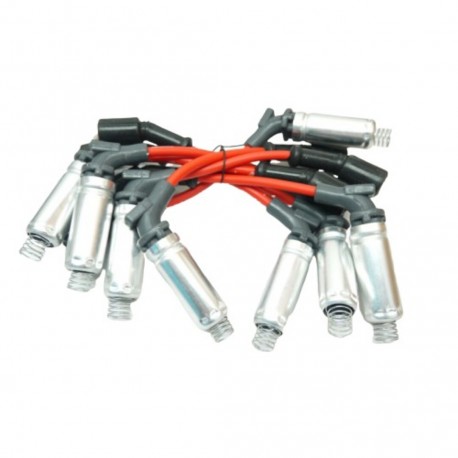 Cables De Bujias Chevrolet Silverado 5.3L