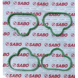 Empacadura Multiple Admisión Peugeot 307 408 2.0 SABÓ