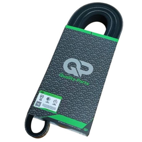 Correa Unica 5PK1395 ALT y A/A Chery Tiggo 2.4L