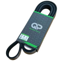 Correa Unica Chevrolet Silverado Tahoe 5.3L 6PK2360