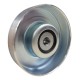 Polea Tensora LISA Toyota Terios 1.3L 16V 02/07 Metalica