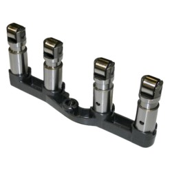 Taquetes Traseros Grand Cherokee 4g Wk2 Hemi Americanos