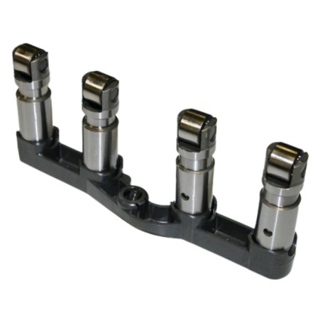 Taquetes Traseros Grand Cherokee 4g Wk2 Hemi Americanos