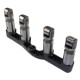 Taquetes Delanteros Grand Cherokee 4g Wk2 Hemi Americanos