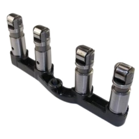 Taquetes Delanteros Grand Cherokee 4g Wk2 Hemi Americanos