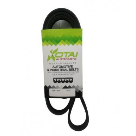 Correa Unica 4pk1420 Aplicaciones Varias