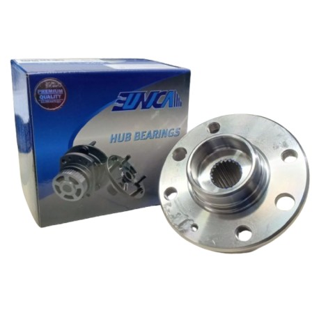 Mozo Rueda Chevrolet Meriva Montana Corsa 1.8 34mm