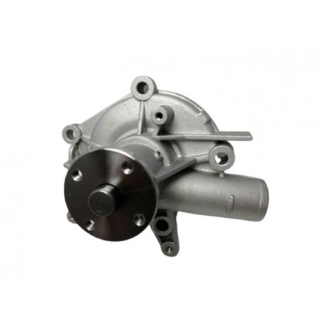 Bomba De Agua Mitsubishi L300 2.0 y 2.4 Carburada