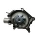 Bomba De Agua Mitsubishi L300 2.0 y 2.4 Carburada