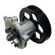 Bomba de Agua con polea Starlet 89-94 Paseo Tercerl 94-97
