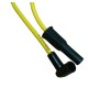 Cables de Bujias Chevrolet V6 Motor 262 Blazer