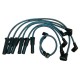 Cables de Bujia Ford Maverick Motor 250 Wings (Keblar)