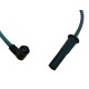 Cables de Bujia Ford Maverick Motor 250 Wings (Keblar)