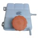 Deposito o Reservorio Refrigerante Chevrolet Spark