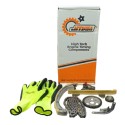 Kit De Tiempo Toyota Terios Cool AWD LX Motor K3 1.3